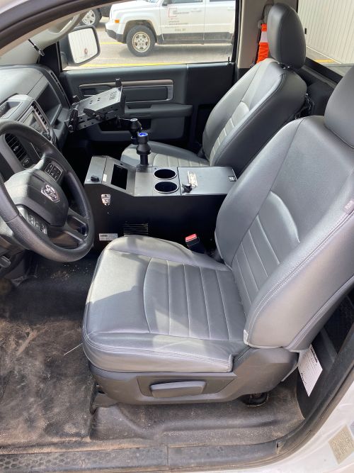 2017 Dodge Ram 1500 (341920) - Image 9